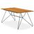 Sketch Outdoor Bamboo Dining Table