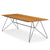 Sketch Outdoor Bamboo Dining Table