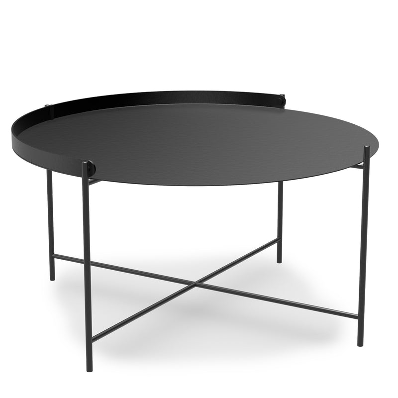 Edge Tray Table