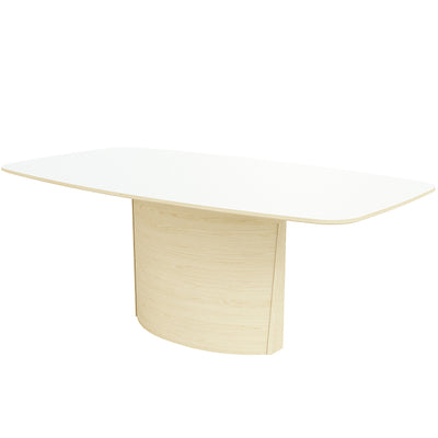 Skovby SM 117 Extendable Dining Table