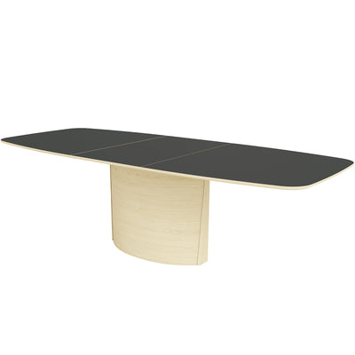 Skovby SM 117 Extendable Dining Table