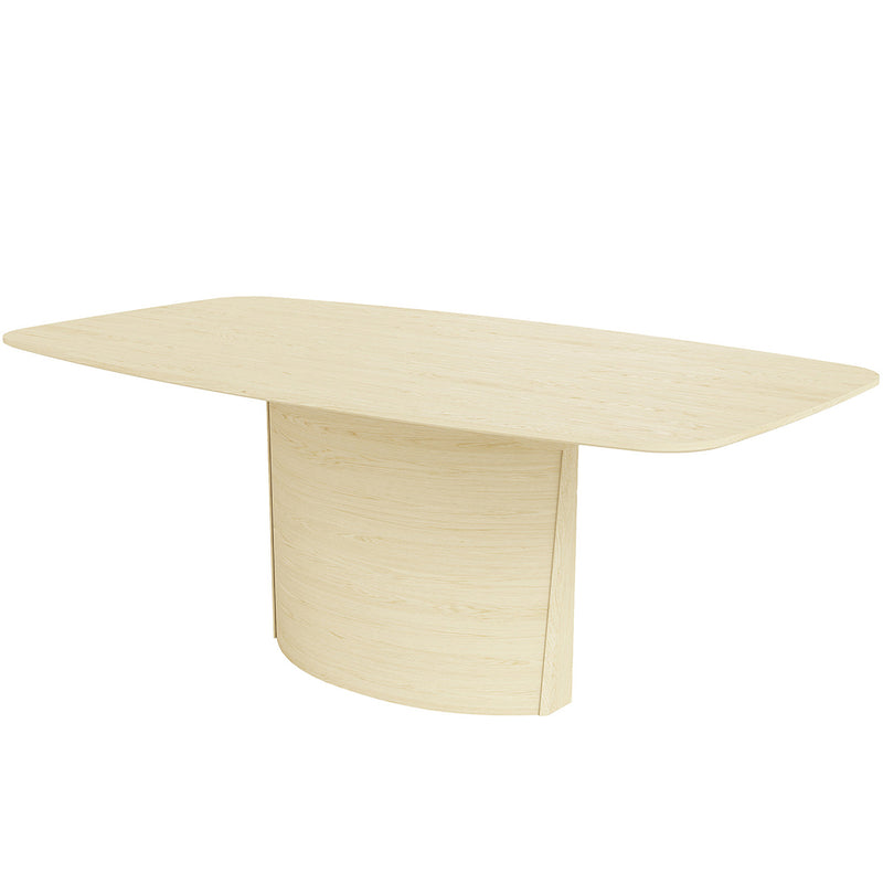 Skovby SM 117 Extendable Dining Table