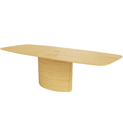 Skovby SM 117 Extendable Dining Table