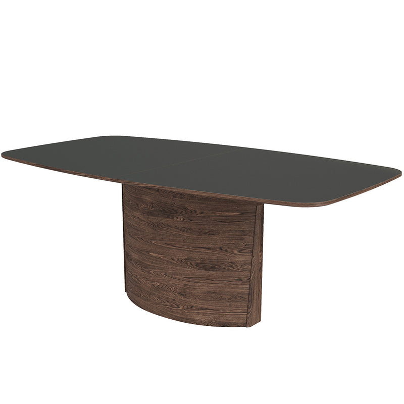 Skovby SM 117 Extendable Dining Table