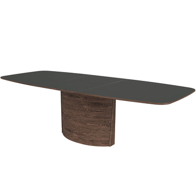 Skovby SM 117 Extendable Dining Table