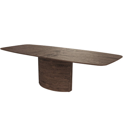 Skovby SM 117 Extendable Dining Table