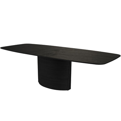 Skovby SM 117 Extendable Dining Table