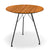 Circum Outdoor Café Table