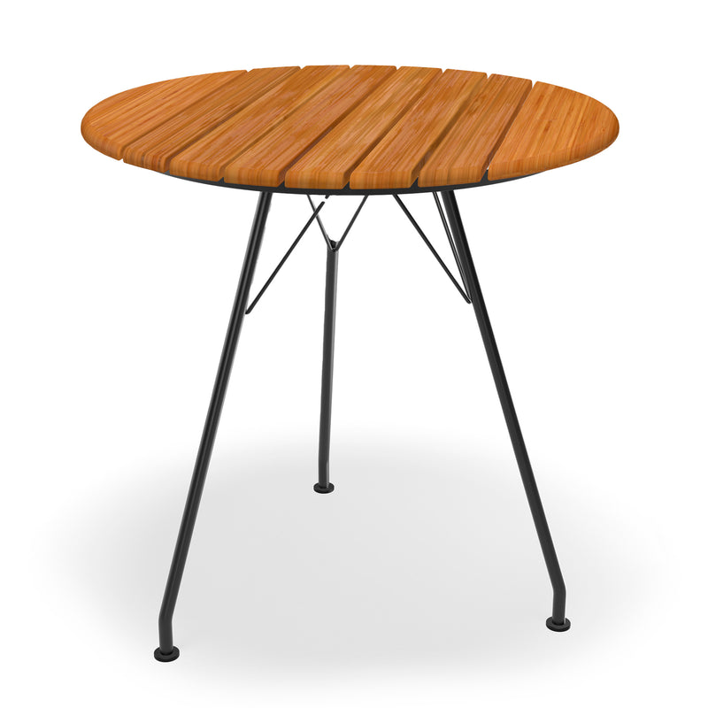 Circum Outdoor Café Table