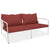 Avon Two Seat Outdoor Sofa