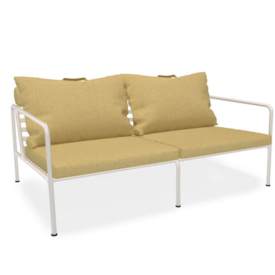 Avon Two Seat Outdoor Sofa