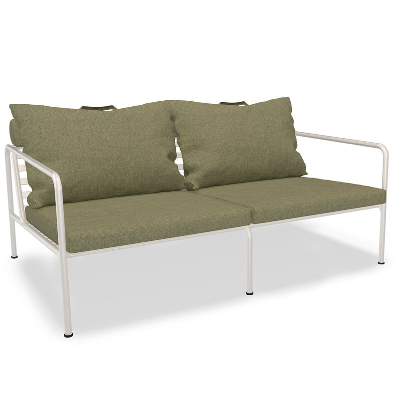 Avon Two Seat Outdoor Sofa