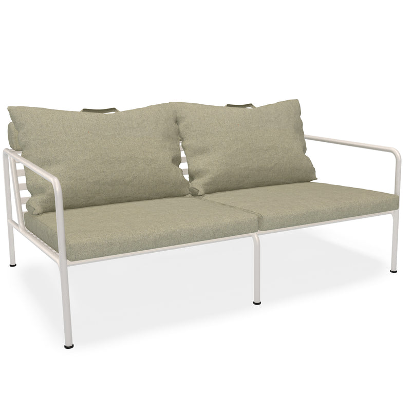 Avon Two Seat Outdoor Sofa