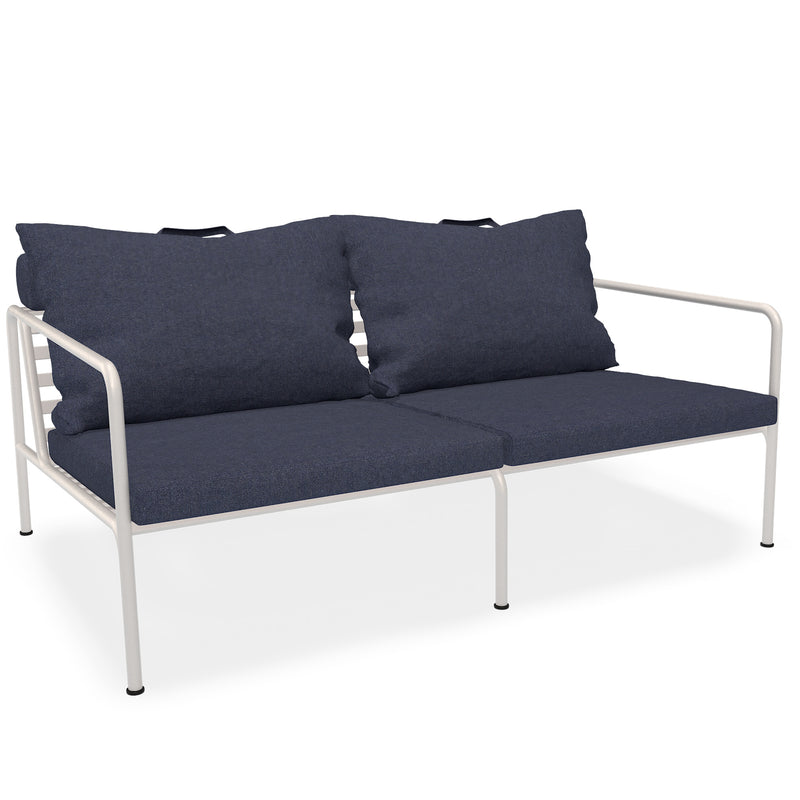 Avon Two Seat Outdoor Sofa