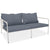 Avon Two Seat Outdoor Sofa