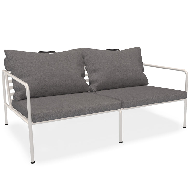 Avon Two Seat Outdoor Sofa