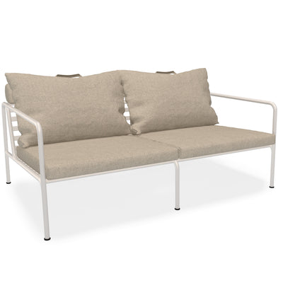 Avon Two Seat Outdoor Sofa