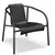 Nami Outdoor Lounge Chair