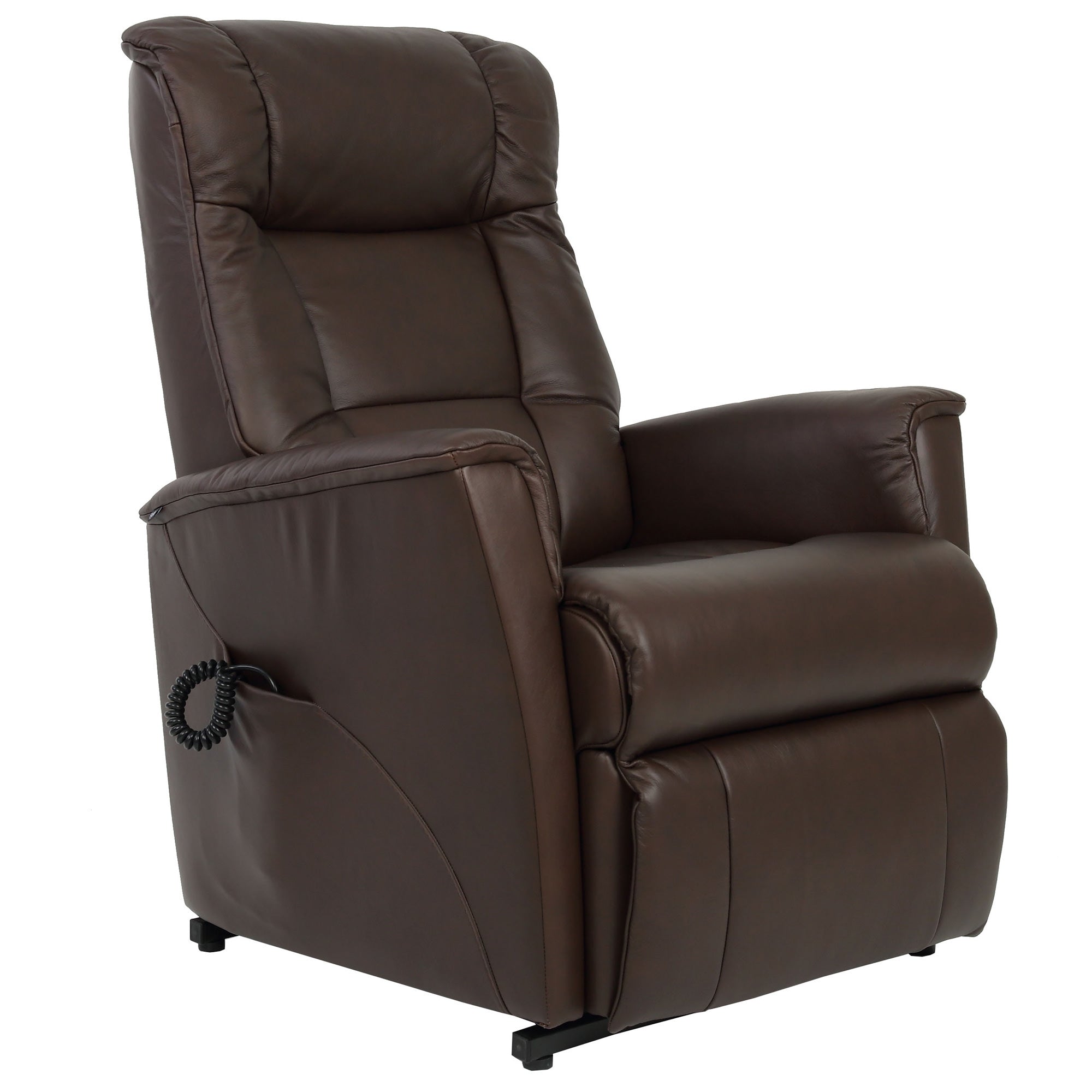 Fjords Memphis Lift Chair Small Recliner Hansen Interiors