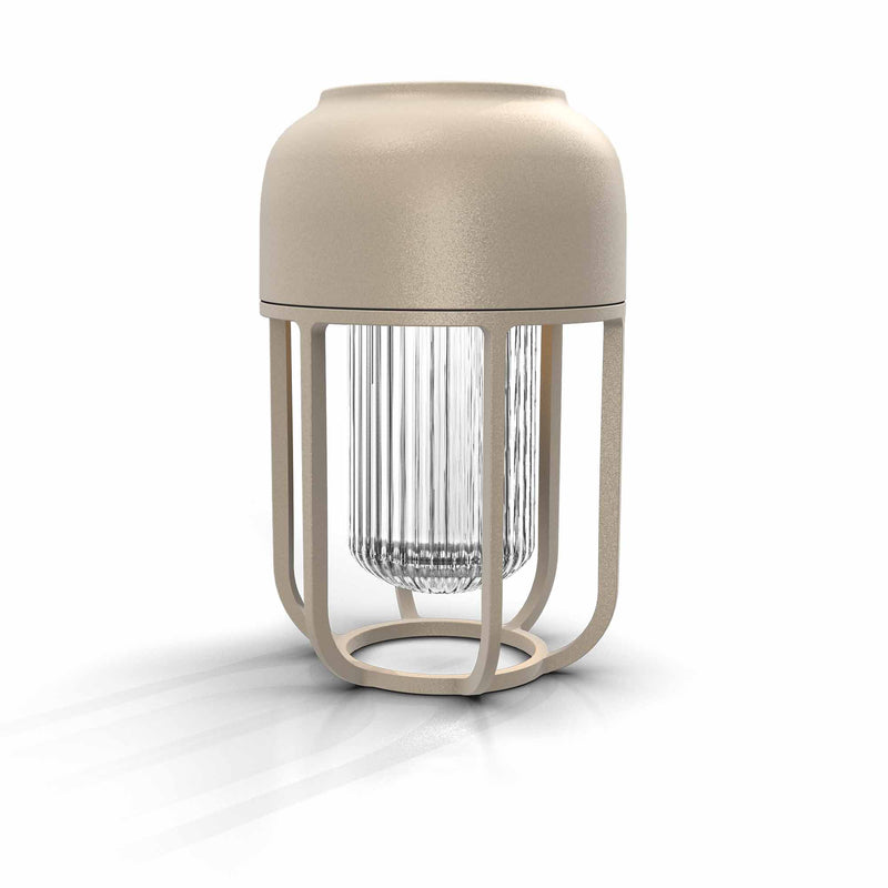 Light No. 1 Portable Outdoor Lamp