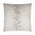 Questa Haze Feather Down Fill 24" x 24" Pillow