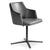 Skovby SM 55 Dining Chair Swivel Base