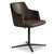 Skovby SM 55 Dining Chair Swivel Base