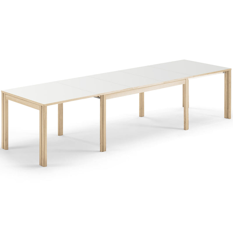 Skovby SM 23 Extendable Dining Table