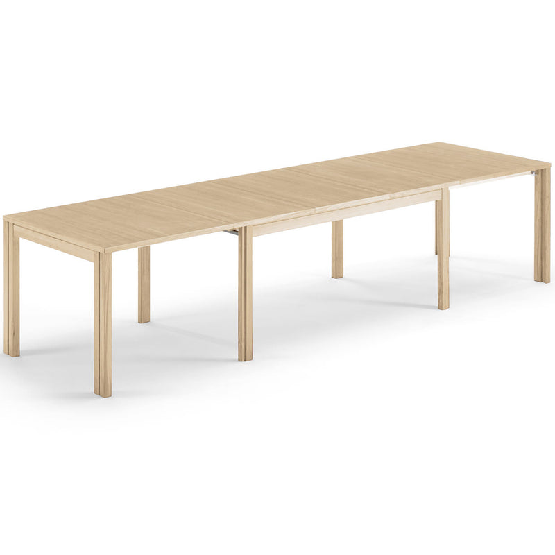 Skovby SM 23 Extendable Dining Table