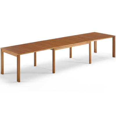 Skovby SM 23 Extendable Dining Table