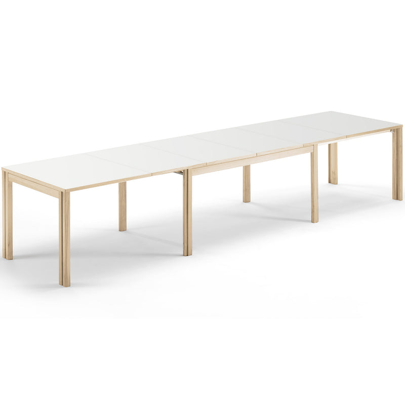 Skovby SM 23 Extendable Dining Table