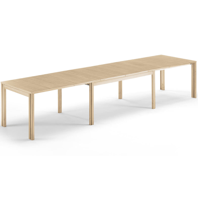 Skovby SM 23 Extendable Dining Table