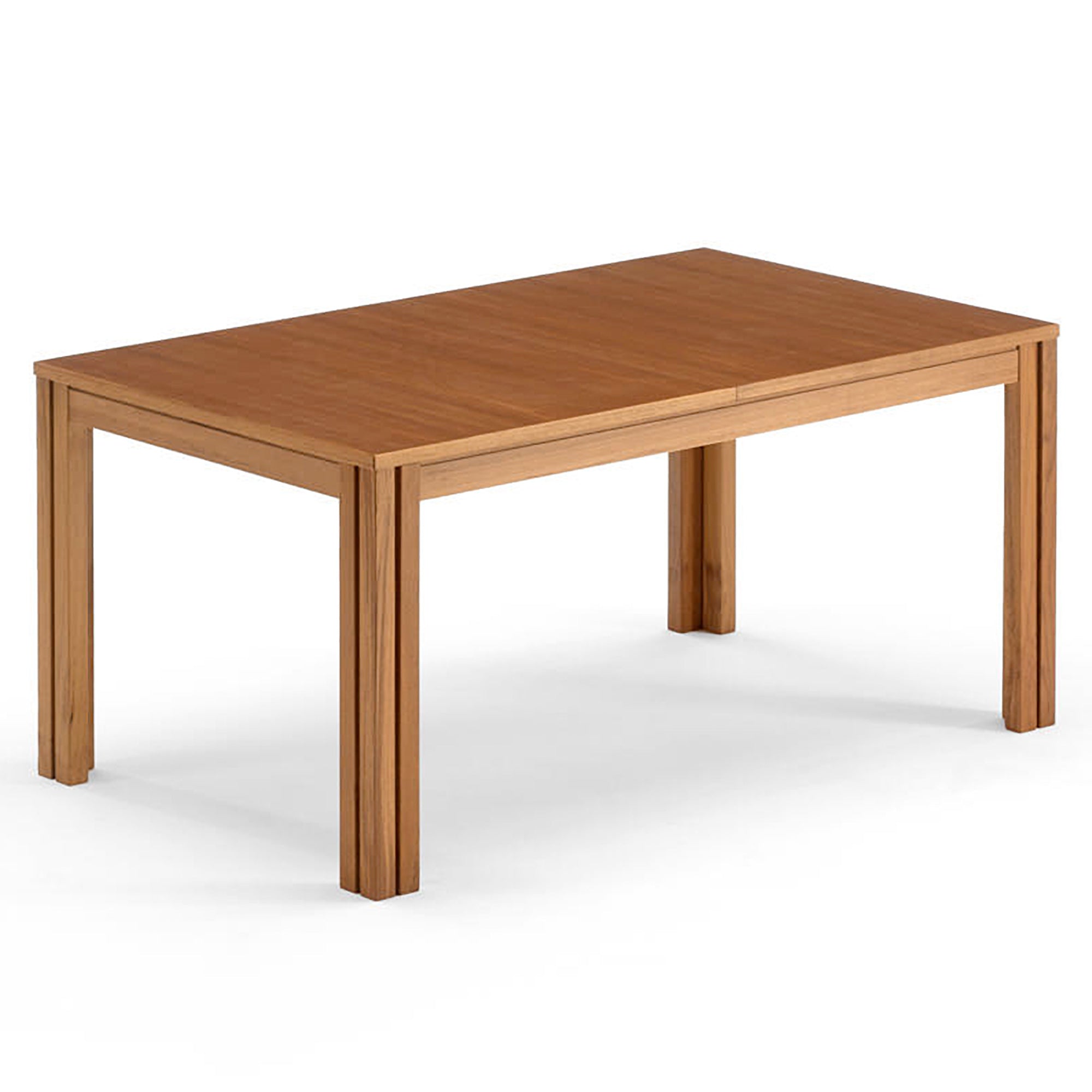 Skovby SM 23 Extendable Dining Table - Hansen Interiors