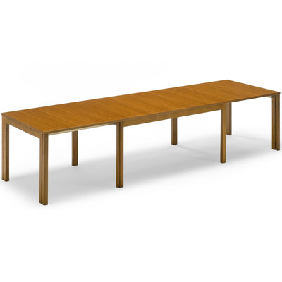 Skovby SM 23 Extendable Dining Table