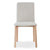 Skovby SM 47 Flex Dining Chair