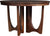 Walnut Grove Round Dining Table