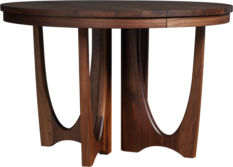 Walnut Grove Round Dining Table