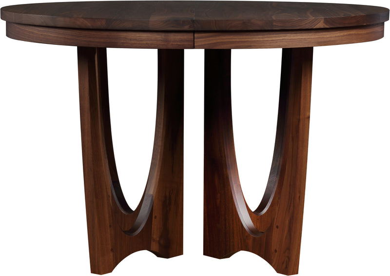 Walnut Grove Round Dining Table