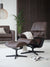 Stressless Reno Recliner Cross