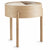 WOUD Arc Side Table