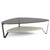 BDI Dino Large Coffee Table 1363