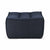 N701 Modular Backless Seat Footstool