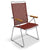 Click Outdoor Position Chair