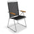 Click Outdoor Position Chair