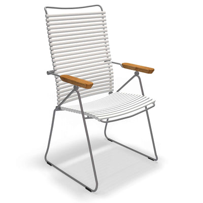 Click Outdoor Position Chair