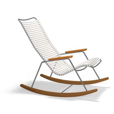 Click Outdoor Rocking Chair