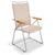 Click Outdoor Position Chair