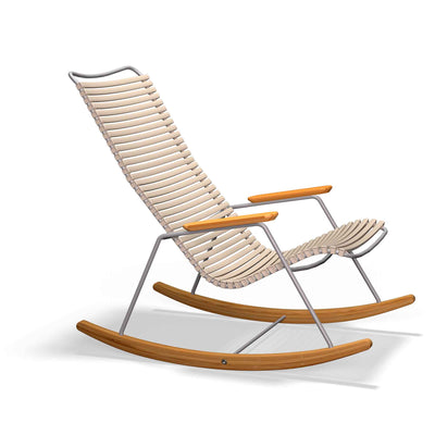 Click Outdoor Rocking Chair