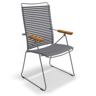 Click Outdoor Position Chair