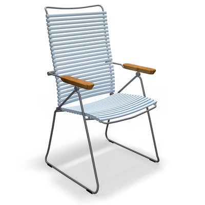 Click Outdoor Position Chair